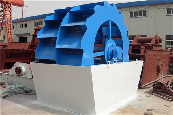 洗砂機(jī)
